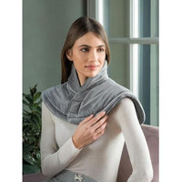 Dreamland Revive Me Neck & Shoulder Heat Pad | 16895