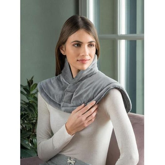 Dreamland Revive Me Neck & Shoulder Heat Pad | 16895