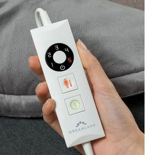 Dreamland Revive Me Neck & Shoulder Heat Pad | 16895