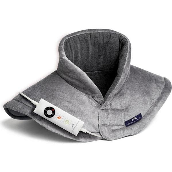 Dreamland Revive Me Neck & Shoulder Heat Pad | 16895