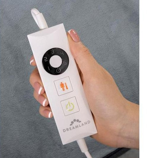 Dreamland Back Heating Pad | 16966