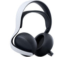 Sony Pulse Elite Wireless Gaming Headset for PlayStation 5 – White