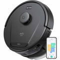 Eufy L60 Hybrid Robot Vacuum | T2268V11 Eufy Robot Vacuum Euronics Ireland