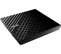 ASUS SDRW-08D2S-U LITE External 8X DVD Writer | SDRW-08D2S-ULIT Asus Euronics Ireland