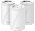 TP-Link Deco BE65 BE9300 Whole-Home Mesh Wi-Fi 7 System – 3 Pack | Deco BE65(3-pack)