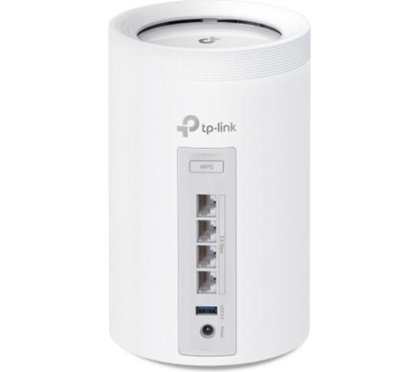 TP-Link Deco BE65 BE9300 Whole-Home Mesh Wi-Fi 7 System – 3 Pack | Deco BE65(3-pack)