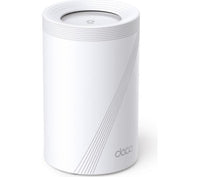 TP-Link Deco BE65 BE9300 Whole-Home Mesh Wi-Fi 7 System – 3 Pack | Deco BE65(3-pack)