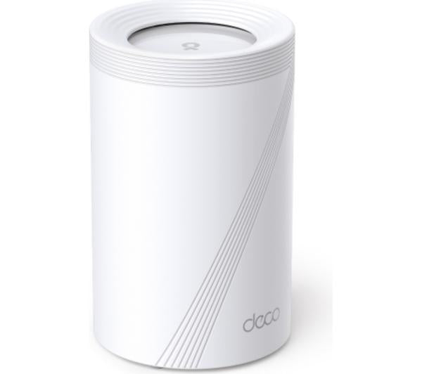 TP-Link Deco BE65 BE9300 Whole-Home Mesh Wi-Fi 7 System – 3 Pack | Deco BE65(3-pack)