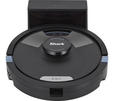 Shark Matrix Plus 2-in-1 Robot Vacuum & Mop – Smart Navigation | RV2620WDUK