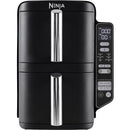 Ninja Double Stack 2-Drawer Air Fryer 7.6L – SL300UK