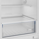 Beko Integrated 50/50 Fridge Freezer - Sliding Hinge | BCSM450 Beko Fridge Freezer Euronics Ireland