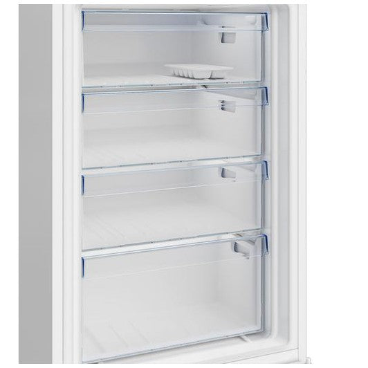 Beko Integrated 50/50 Fridge Freezer - Sliding Hinge | BCSM450 Beko Fridge Freezer Euronics Ireland