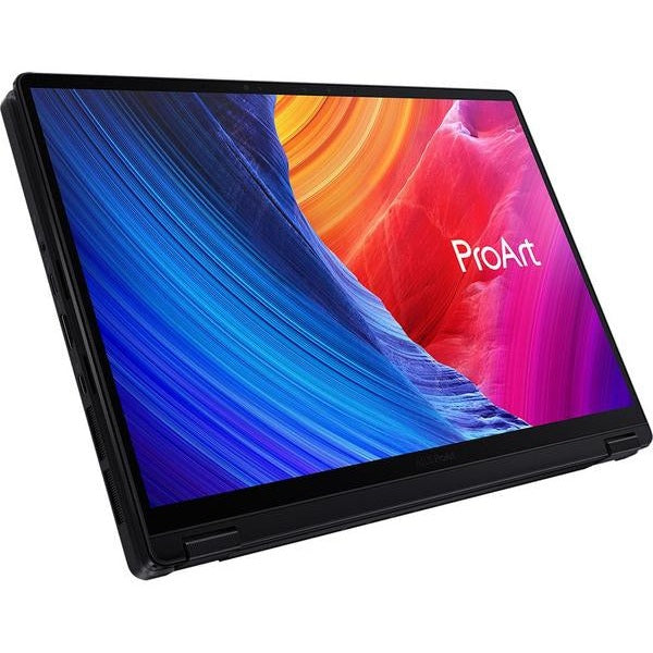 ASUS ProArt PX13 13.3", 1TB SSD, 24GB RAM ,AMD Ryzen™ AI 9 HX 370, 3K OLED 2-in-1 Laptop | HN7306WV-LX012W Asus Laptop Euronics Ireland