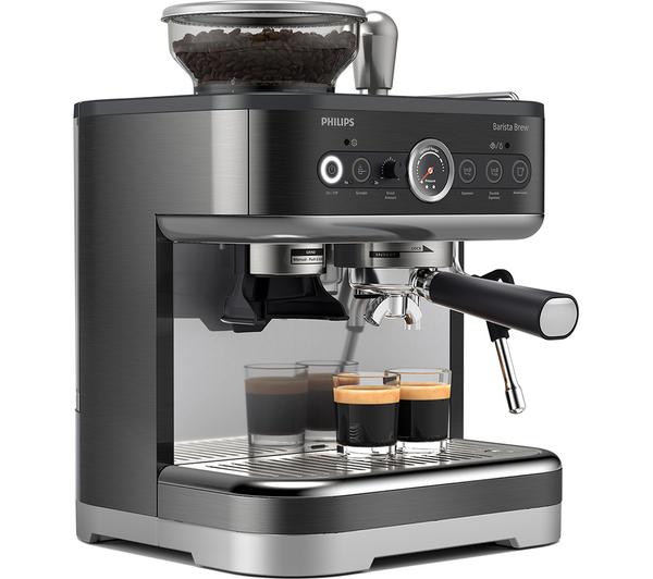 Philips PSA3218/10 coffee machine product image 1
