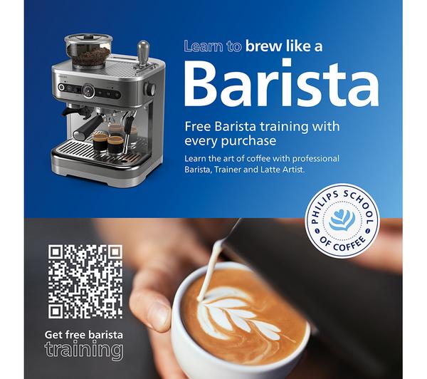 Philips PSA3218/10 coffee machine product image 3
