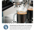 Philips PSA3218/10 coffee machine product image 5