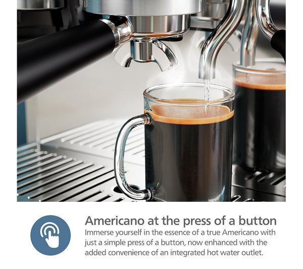 Philips PSA3218/10 coffee machine product image 5