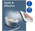 Philips PSG2000/20 steam generator iron product image 3