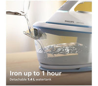 Philips PSG2000/20 steam generator iron product image 6