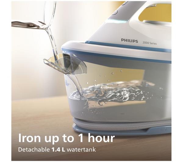 Philips PSG2000/20 steam generator iron product image 6