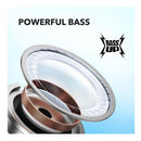 Soundcore R50i Wireless Bluetooth Earbuds - Black | A3949G12