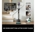 Shark PowerDetect Clean & Empty Cordless Pet Vacuum Cleaner – Anti Hair Wrap | IP3251UKT
