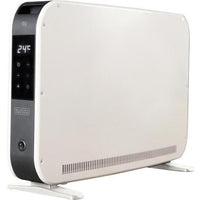 BLACK + DECKER Smart Panel Heater | BXCV41014GB