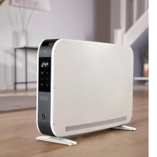 BLACK + DECKER Smart Panel Heater | BXCV41014GB