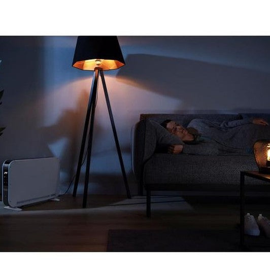 BLACK + DECKER Smart Panel Heater | BXCV41014GB