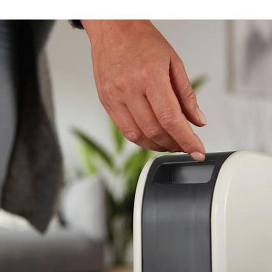 BLACK + DECKER Smart Panel Heater | BXCV41014GB