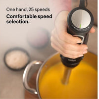 Braun MultiQuick 5 Pro Hand Blender | MQ55236M