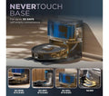 Shark PowerDetect NeverTouch 2-in-1 Robot Vacuum & Mop with Self-Empty & Self-Refill | RV2800YEUK
