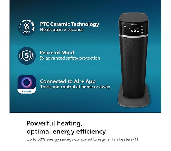 Philips CX5120/11 heater product image 3