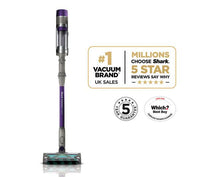 Shark PowerDetect Cordless Pet Vacuum Cleaner – Anti Hair Wrap | IP1251UKT