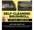Shark PowerDetect Cordless Pet Vacuum Cleaner – Anti Hair Wrap | IP1251UKT