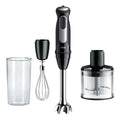 Braun MultiQuick 5 Pro Hand Blender | MQ55236M