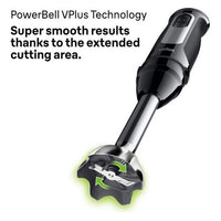 Braun MultiQuick 5 Pro Hand Blender | MQ55236M