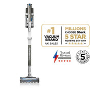 Shark PowerPro Pet Cordless Stick Vacuum with Anti Hair Wrap & Floor Detect | IZ380UKT