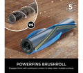 Shark PowerPro Pet Cordless Stick Vacuum with Anti Hair Wrap & Floor Detect | IZ380UKT