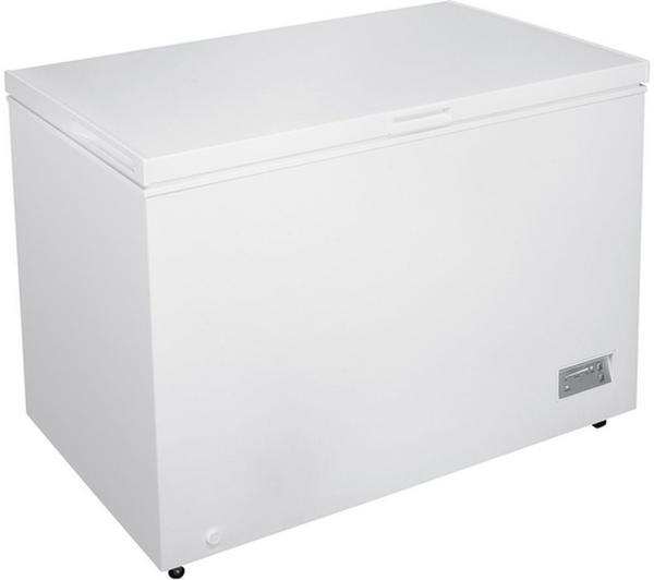 Beko 308 L Freestanding Chest Freezer – view 2