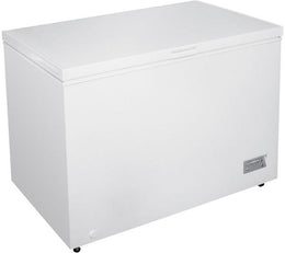 Beko 371 L Freestanding Chest Freezer | CF4371W