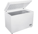Beko 308 L Freestanding Chest Freezer | CF4308W