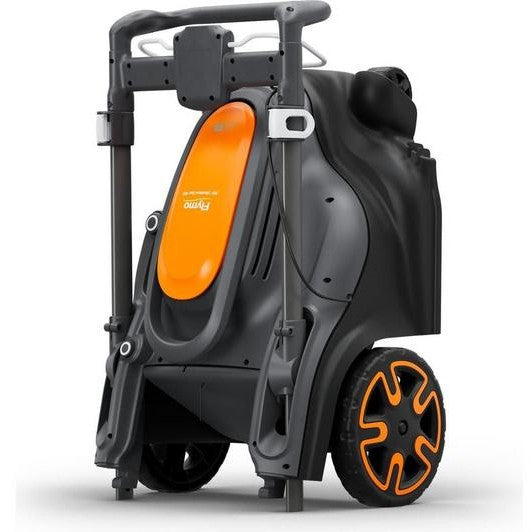 Flymo 36V UltraMow Duo 460 KIT 2.5 | 9707617-01 Flymo Lawnmower Euronics Ireland