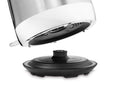 Morphy Richards Illumination Kettle 1.7L Polished Stainless Steel product image