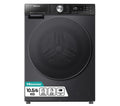 Hisense 5S Series 10.5kg Auto Dosing WiFi Washer Dryer | WD5S1045BB
