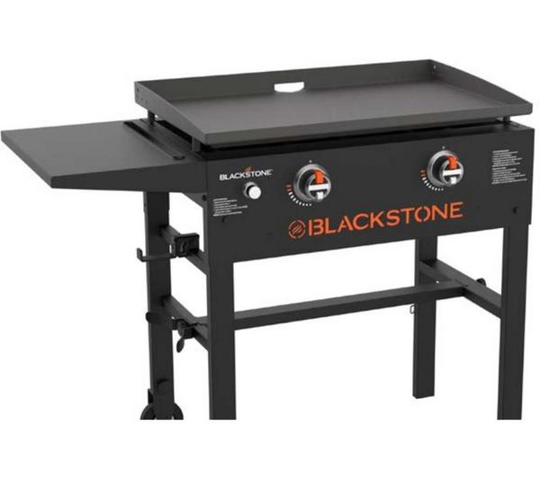 Blackstone 28" Freestanding Griddle Cooking Station | 257-2145EU