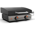 Blackstone 22" Portable Tabletop Griddle BBQ with Hood | 257-2144EU