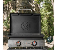 Blackstone 22" Portable Tabletop Griddle BBQ with Hood | 257-2144EU