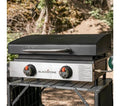 Blackstone 22" Portable Tabletop Griddle BBQ with Hood | 257-2144EU