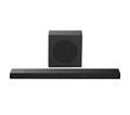 Hisense AX3120Q 3.1.2 Channel Soundbar with Wireless Subwoofer | AX3120Q